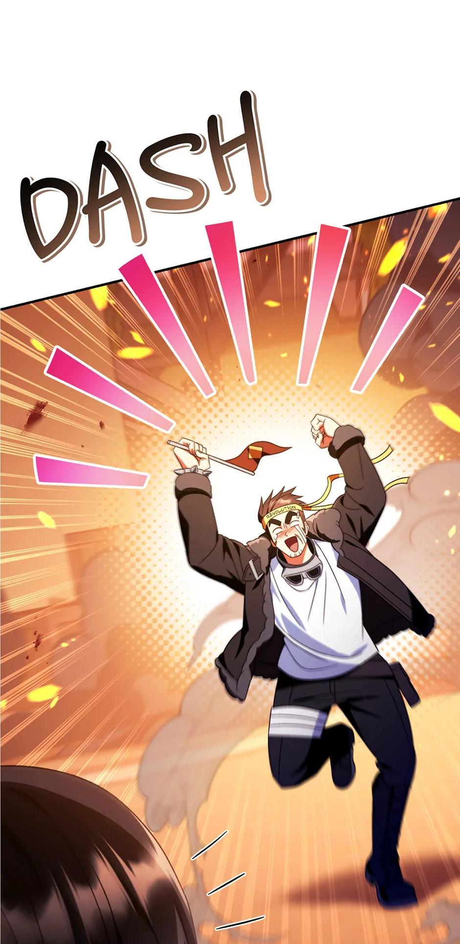 Read How to Use a Returner EN Manga Online