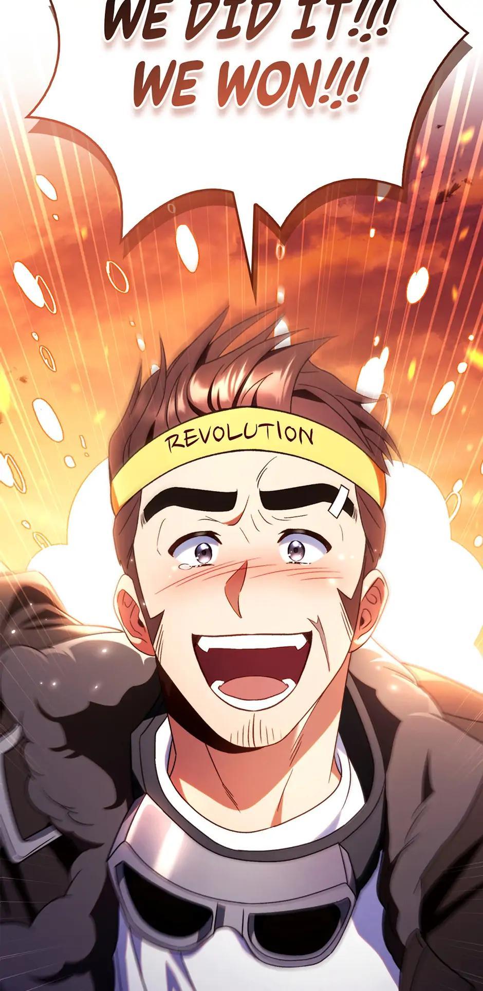 Read How to Use a Returner EN Manga Online