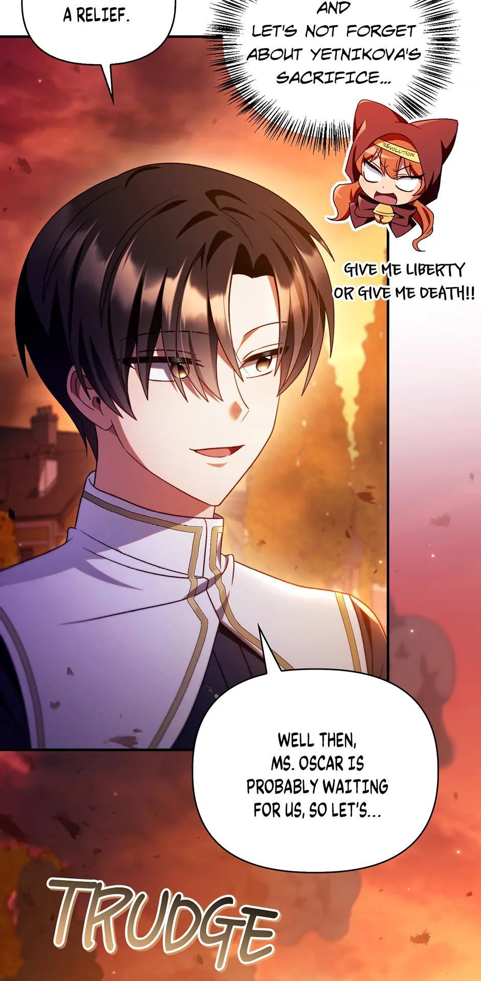 Read How to Use a Returner EN Manga Online