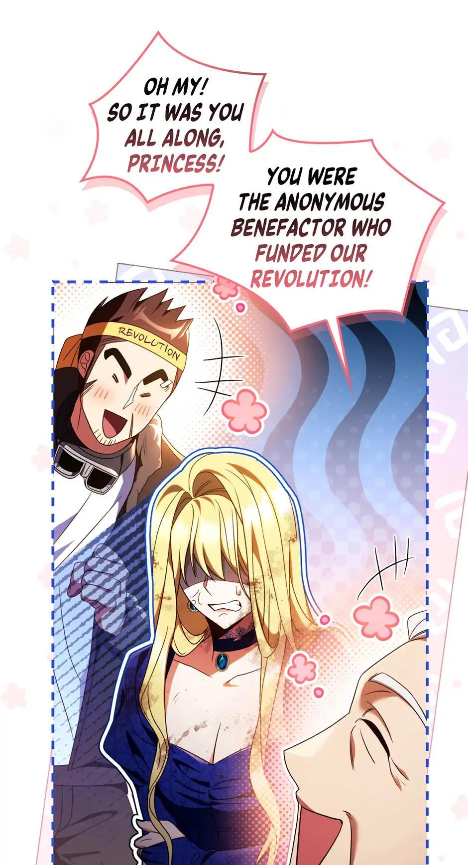 Read How to Use a Returner EN Manga Online
