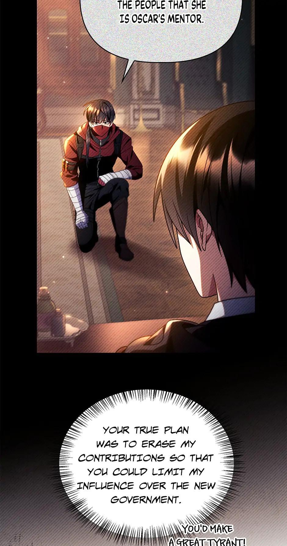 Read How to Use a Returner EN Manga Online