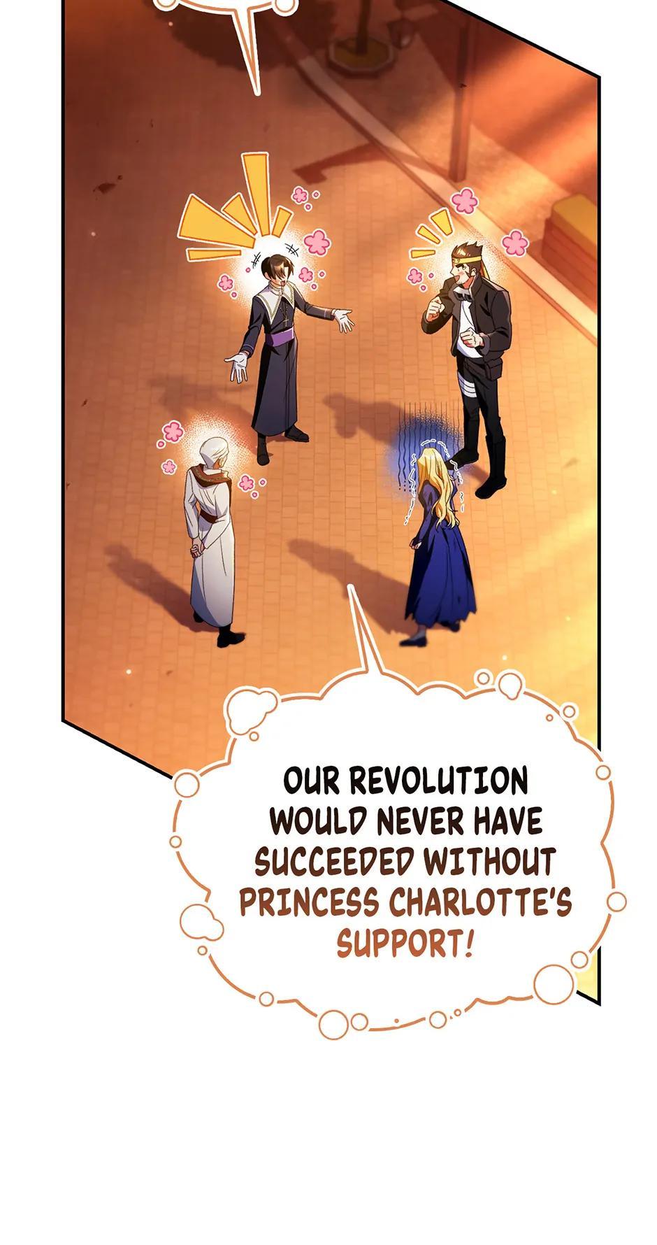 Read How to Use a Returner EN Manga Online
