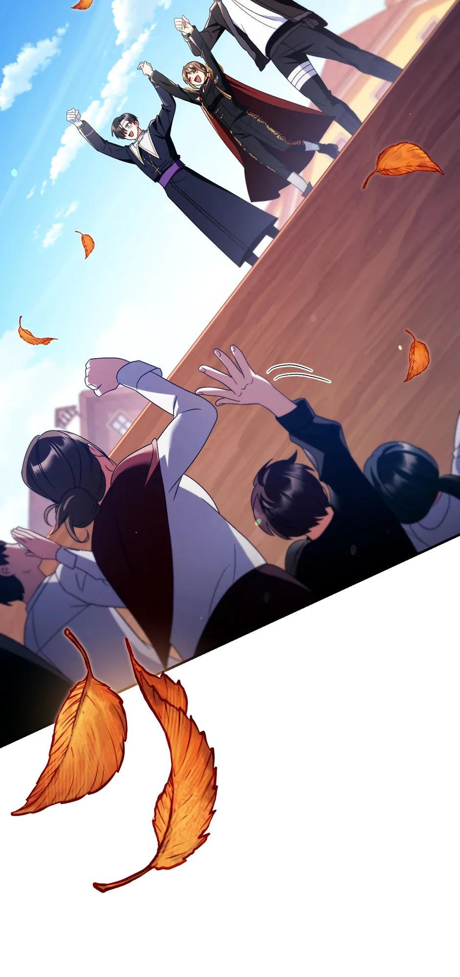 Read How to Use a Returner EN Manga Online
