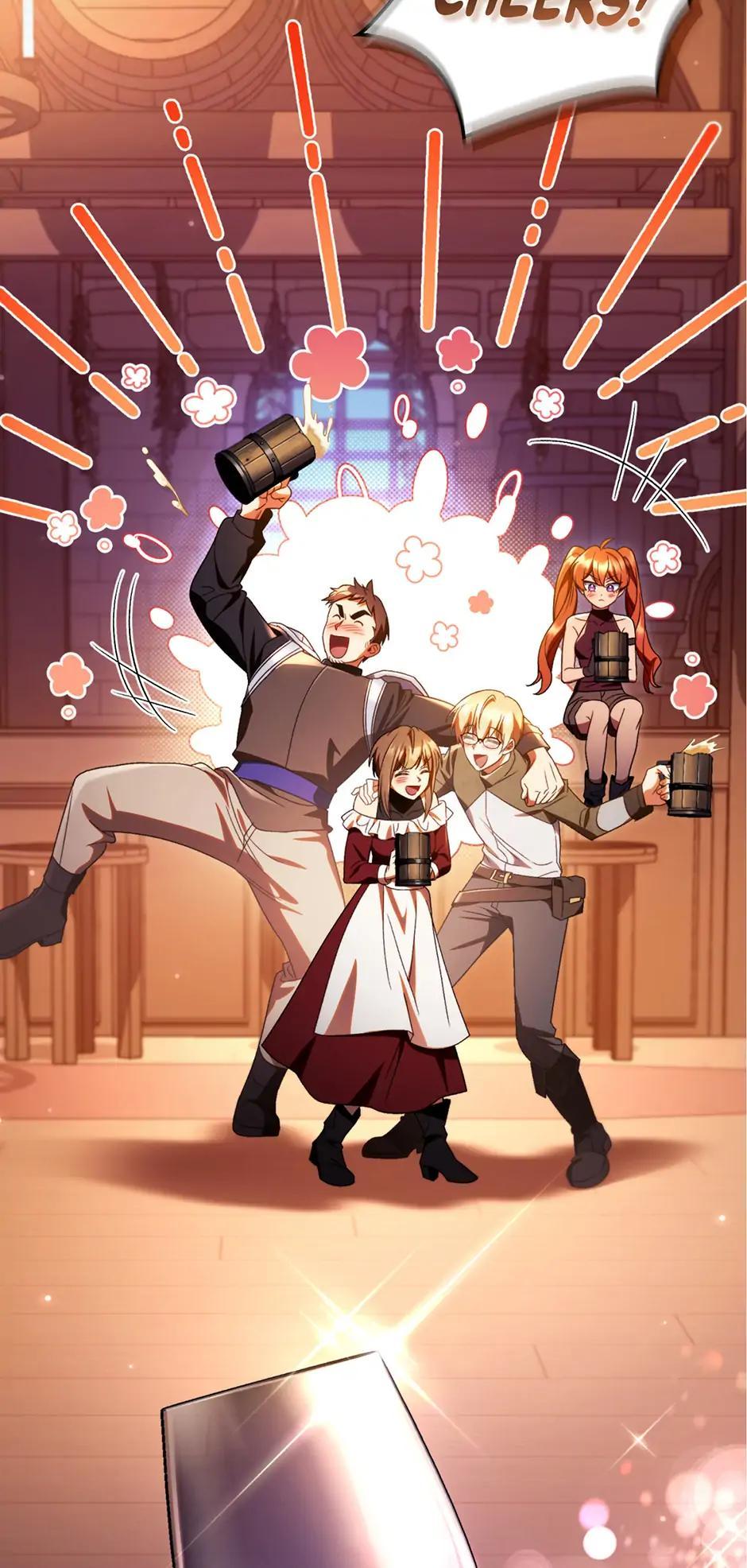 Read How to Use a Returner EN Manga Online