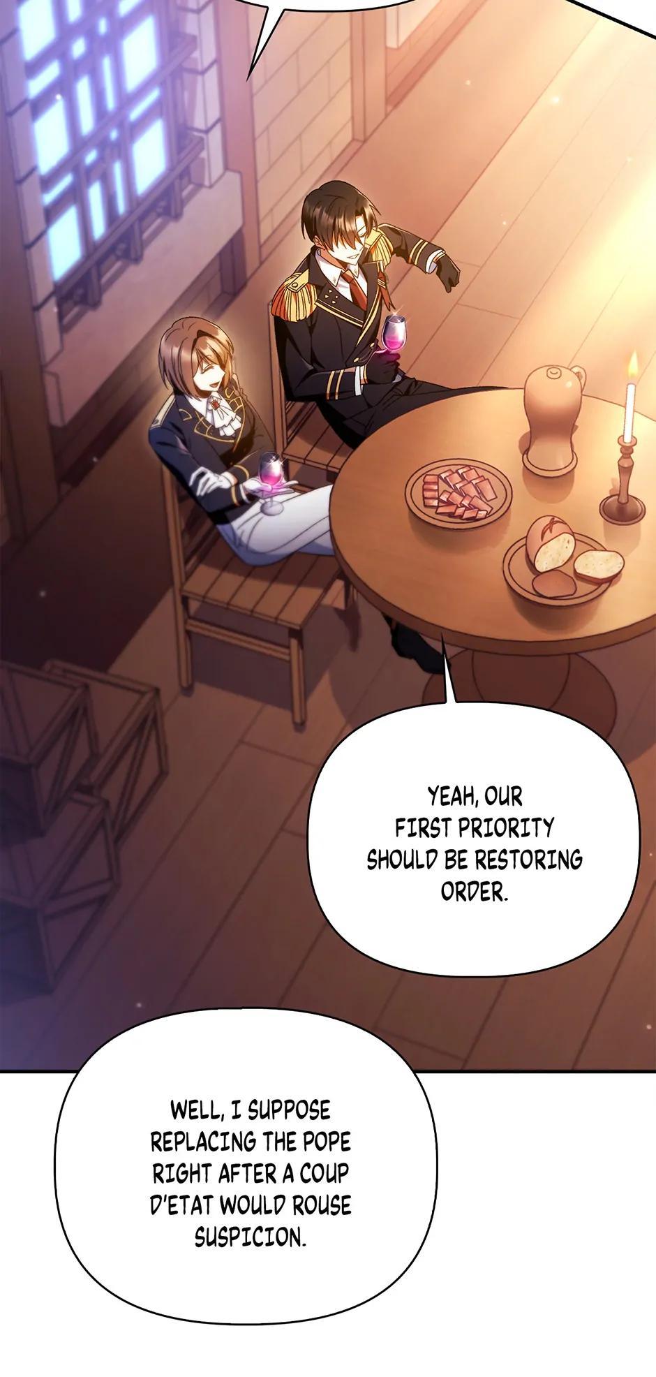 Read How to Use a Returner EN Manga Online