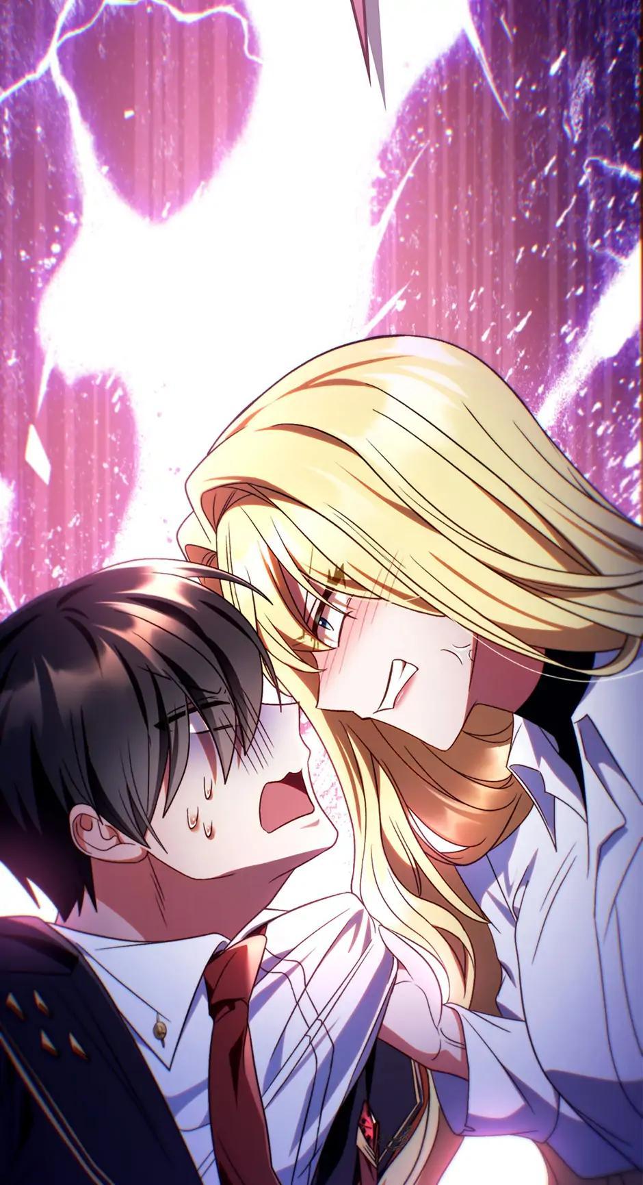 Read How to Use a Returner EN Manga Online