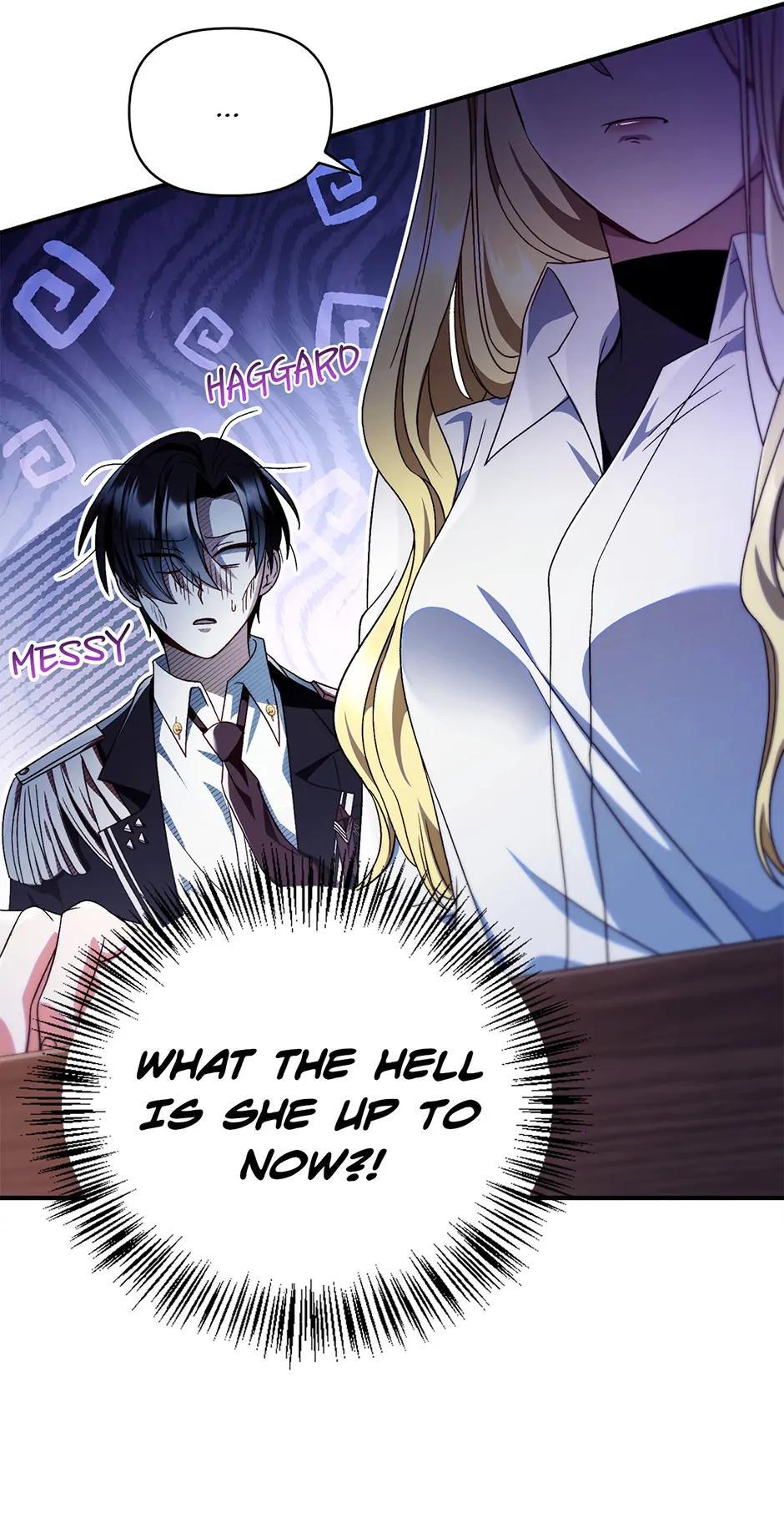 Read How to Use a Returner EN Manga Online