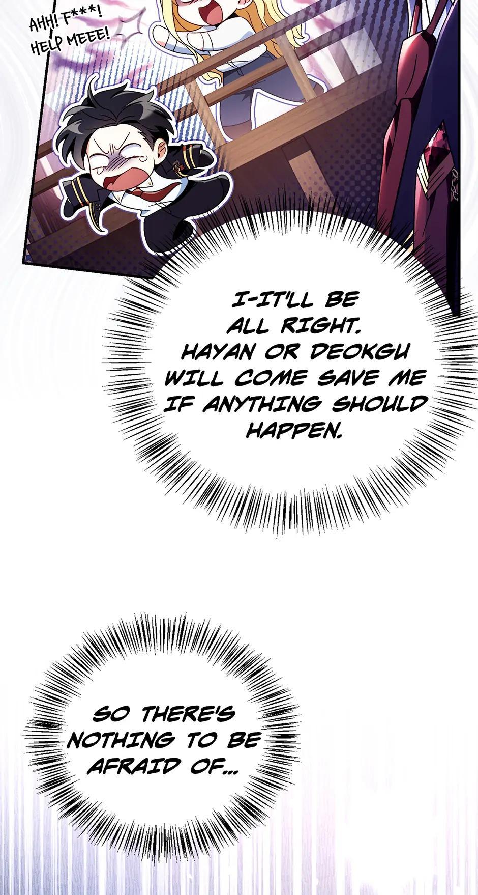 Read How to Use a Returner EN Manga Online