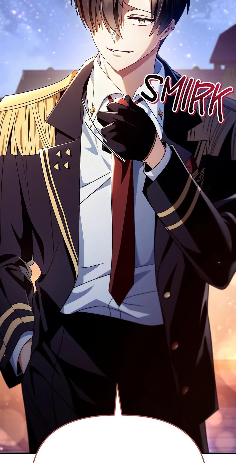 Read How to Use a Returner EN Manga Online