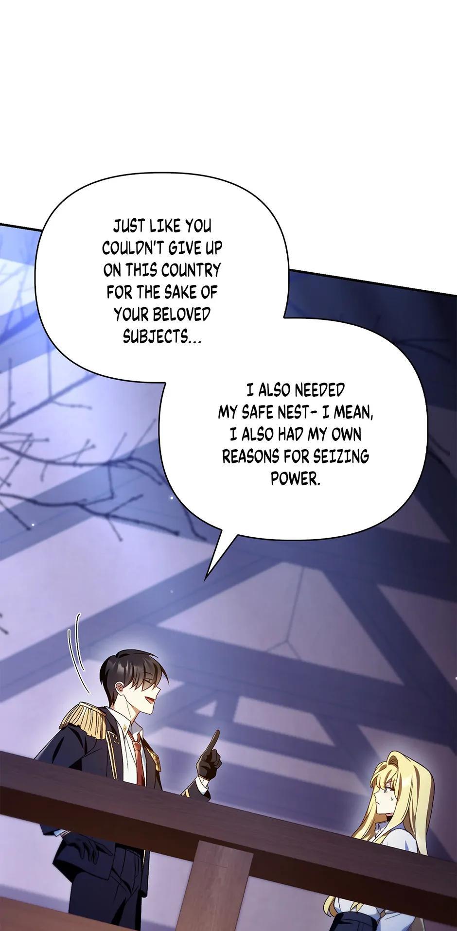 Read How to Use a Returner EN Manga Online