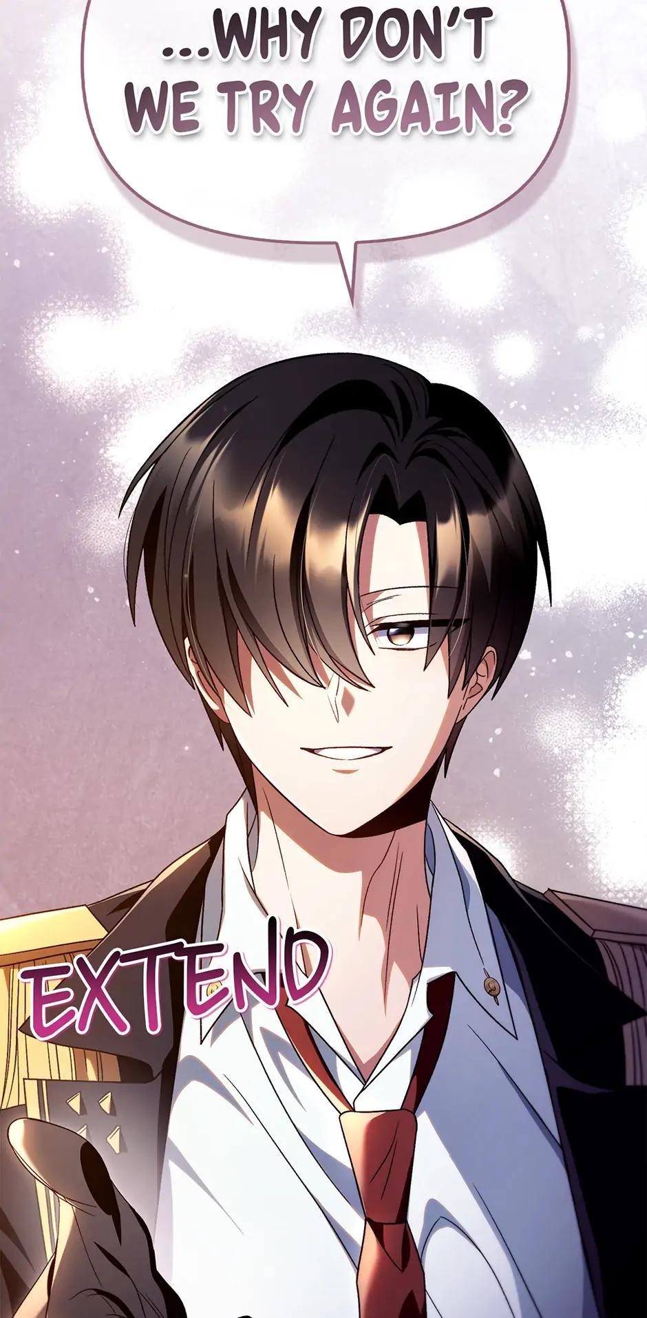 Read How to Use a Returner EN Manga Online