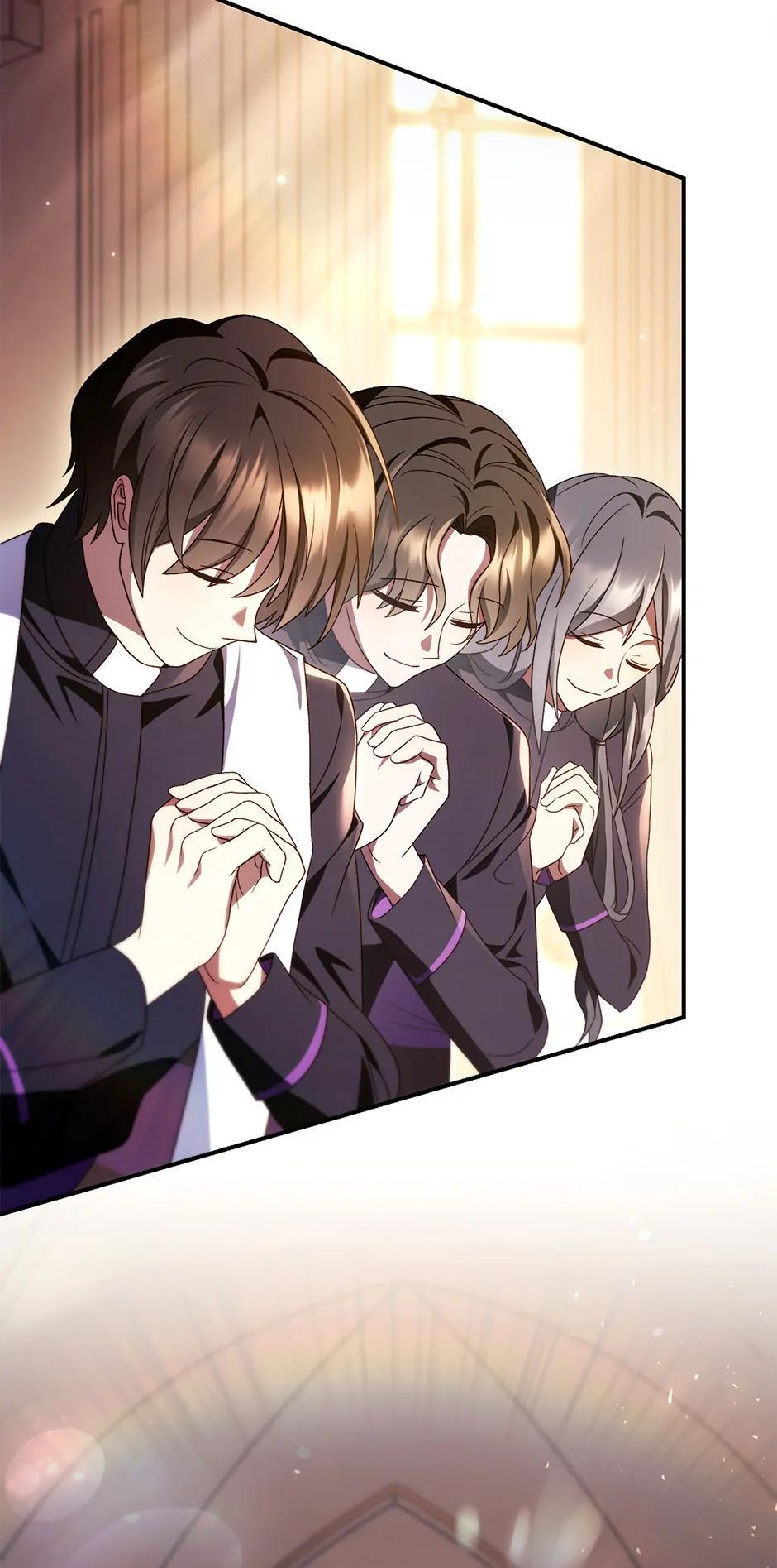 Read How to Use a Returner EN Manga Online
