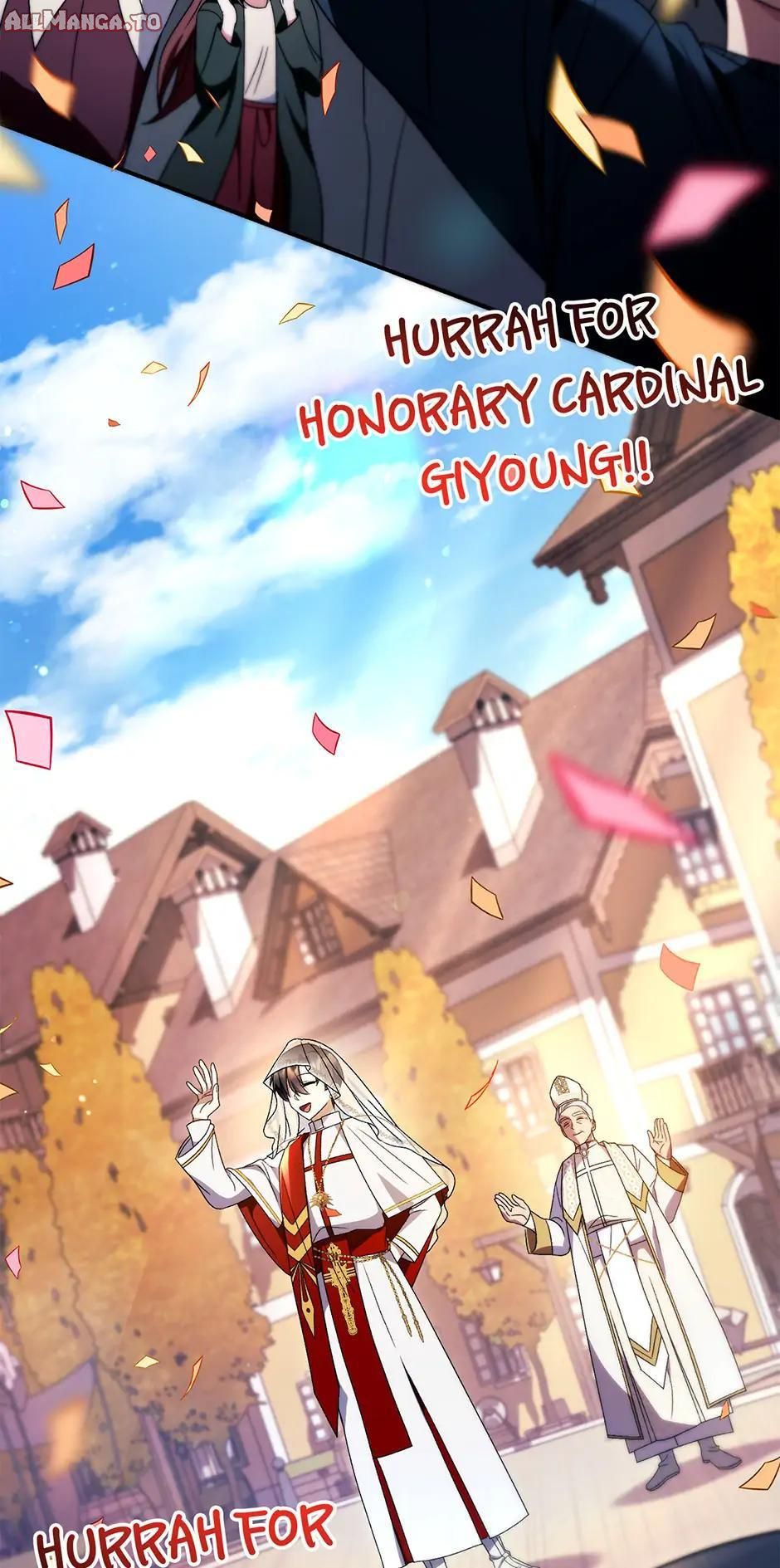 Read How to Use a Returner EN Manga Online