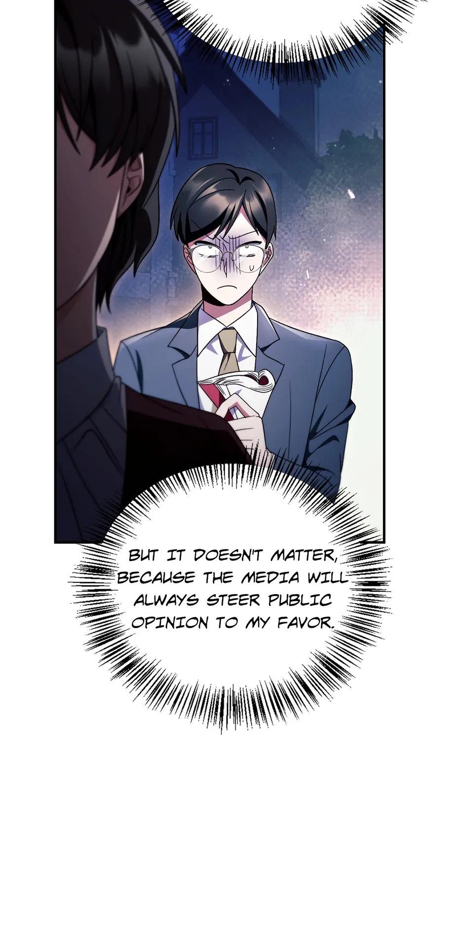 Read How to Use a Returner EN Manga Online