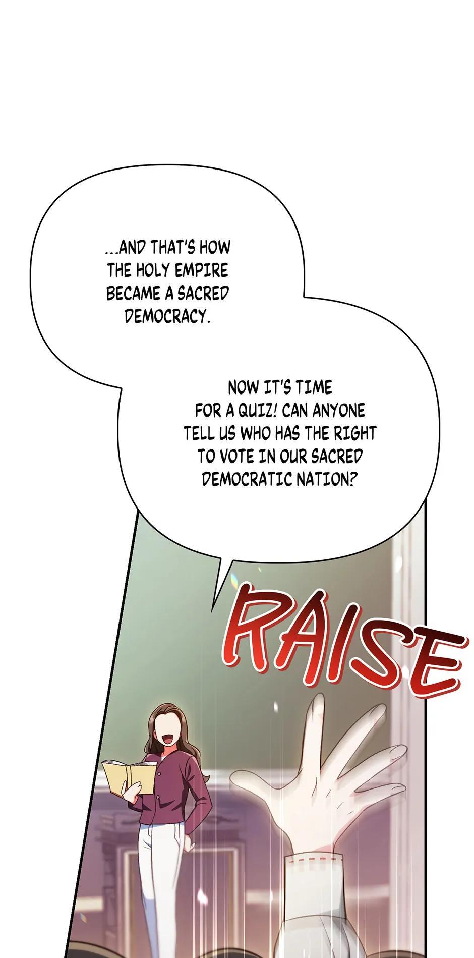 Read How to Use a Returner EN Manga Online