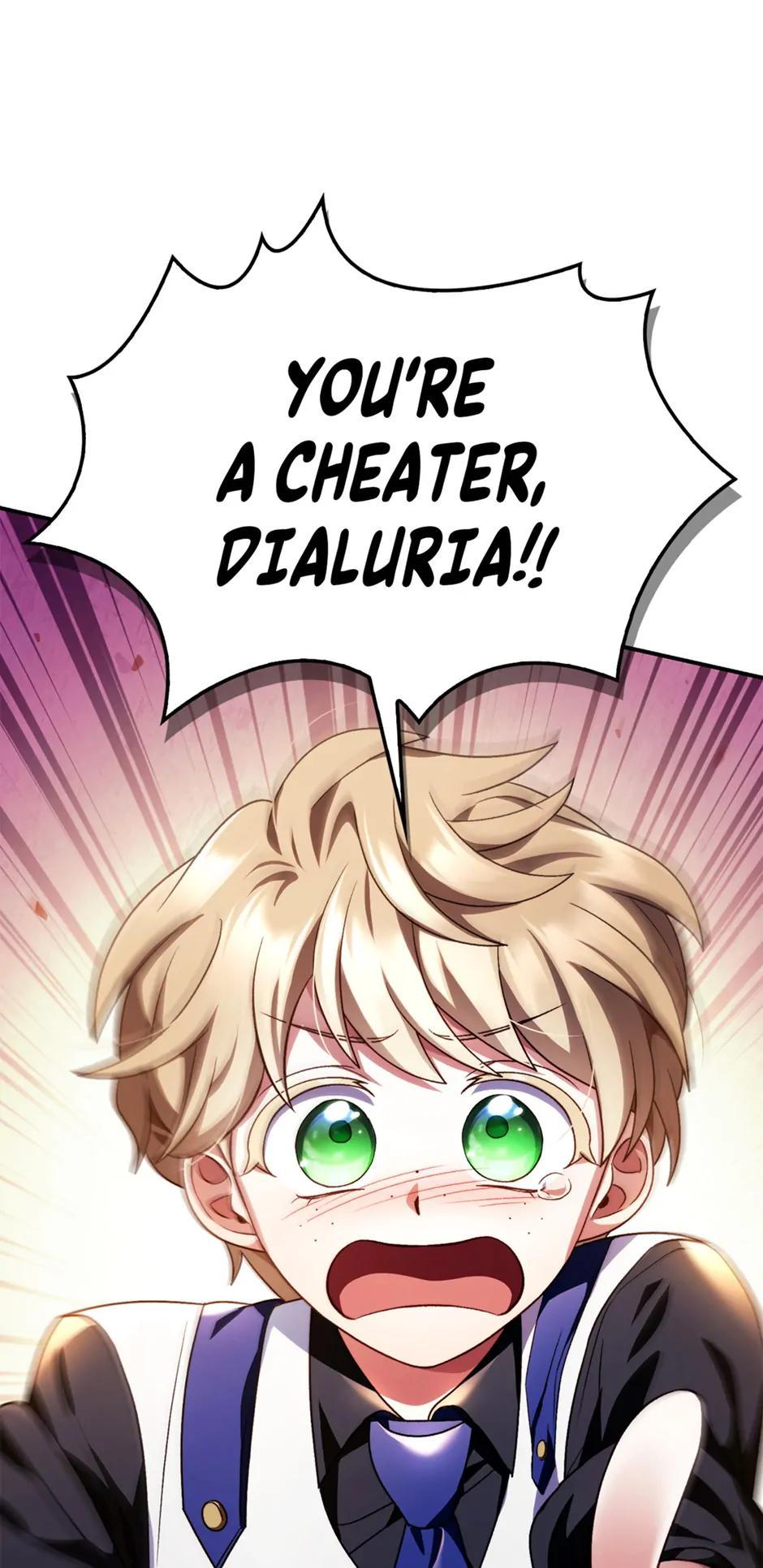Read How to Use a Returner EN Manga Online