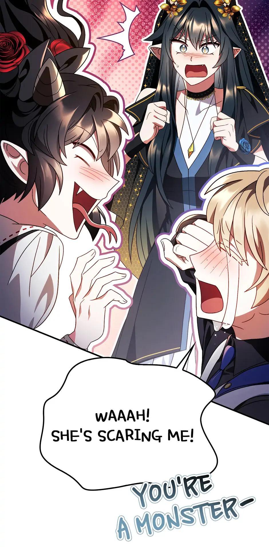 Read How to Use a Returner EN Manga Online