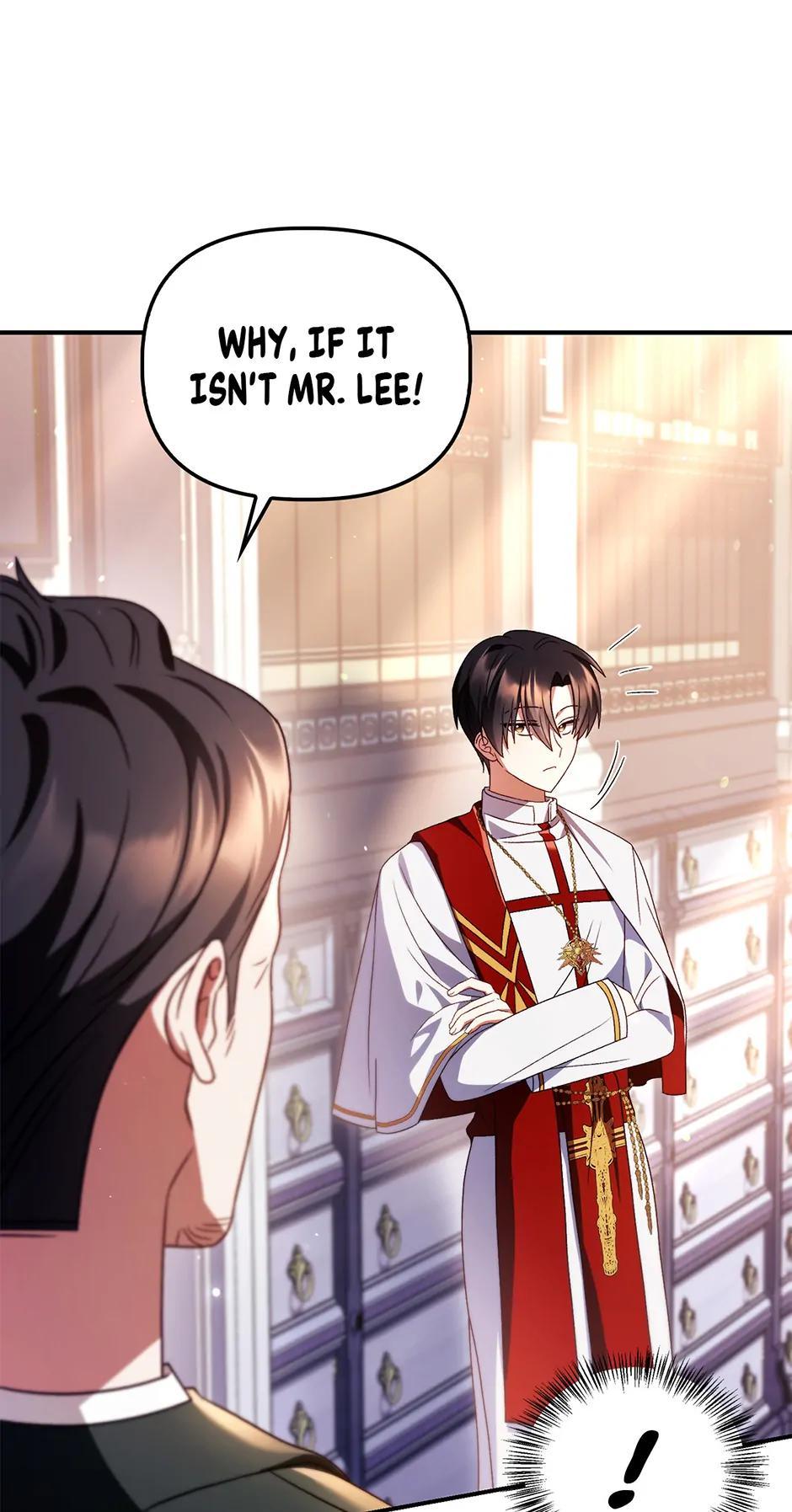 Read How to Use a Returner EN Manga Online