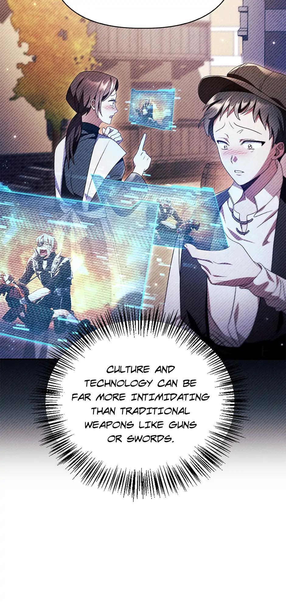 Read How to Use a Returner EN Manga Online