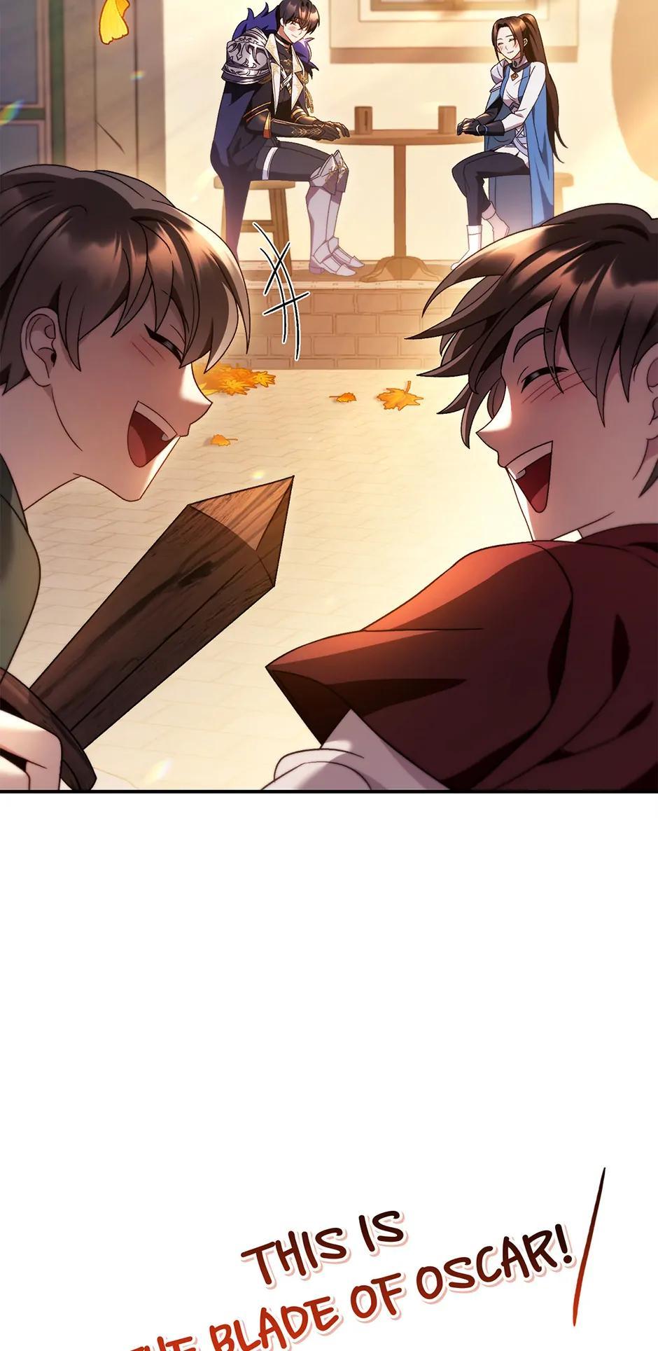 Read How to Use a Returner EN Manga Online