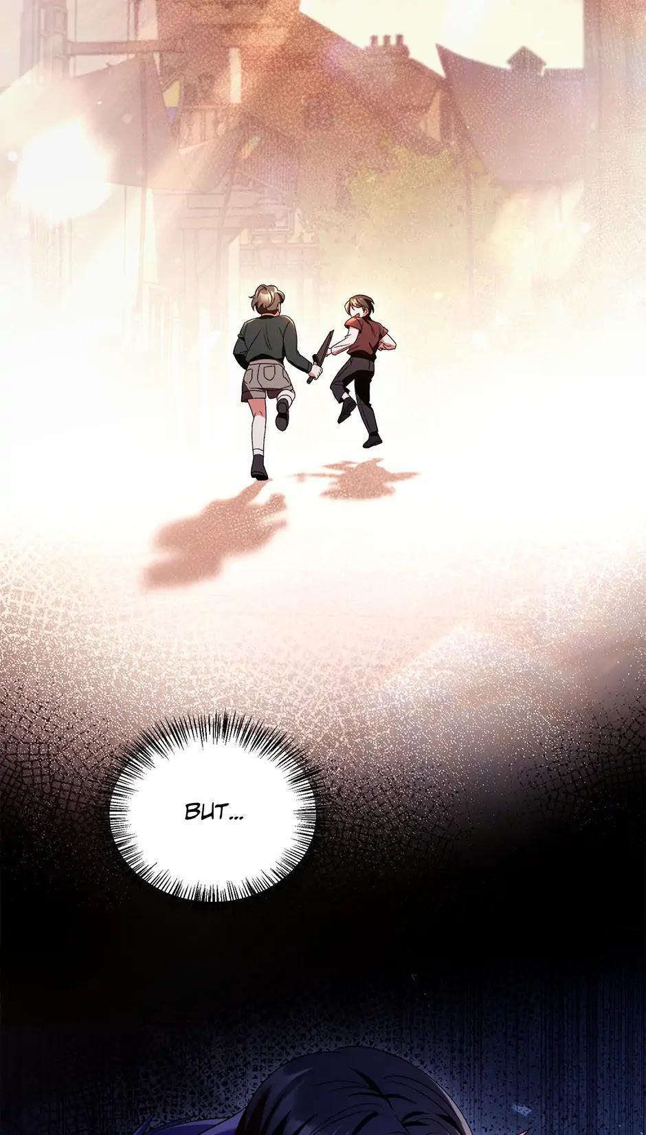 Read How to Use a Returner EN Manga Online