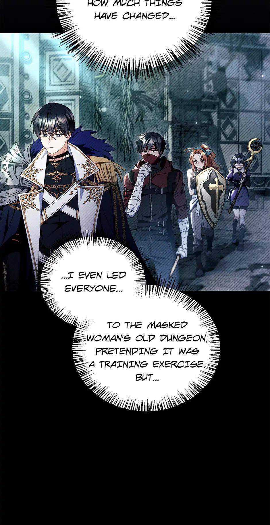Read How to Use a Returner EN Manga Online