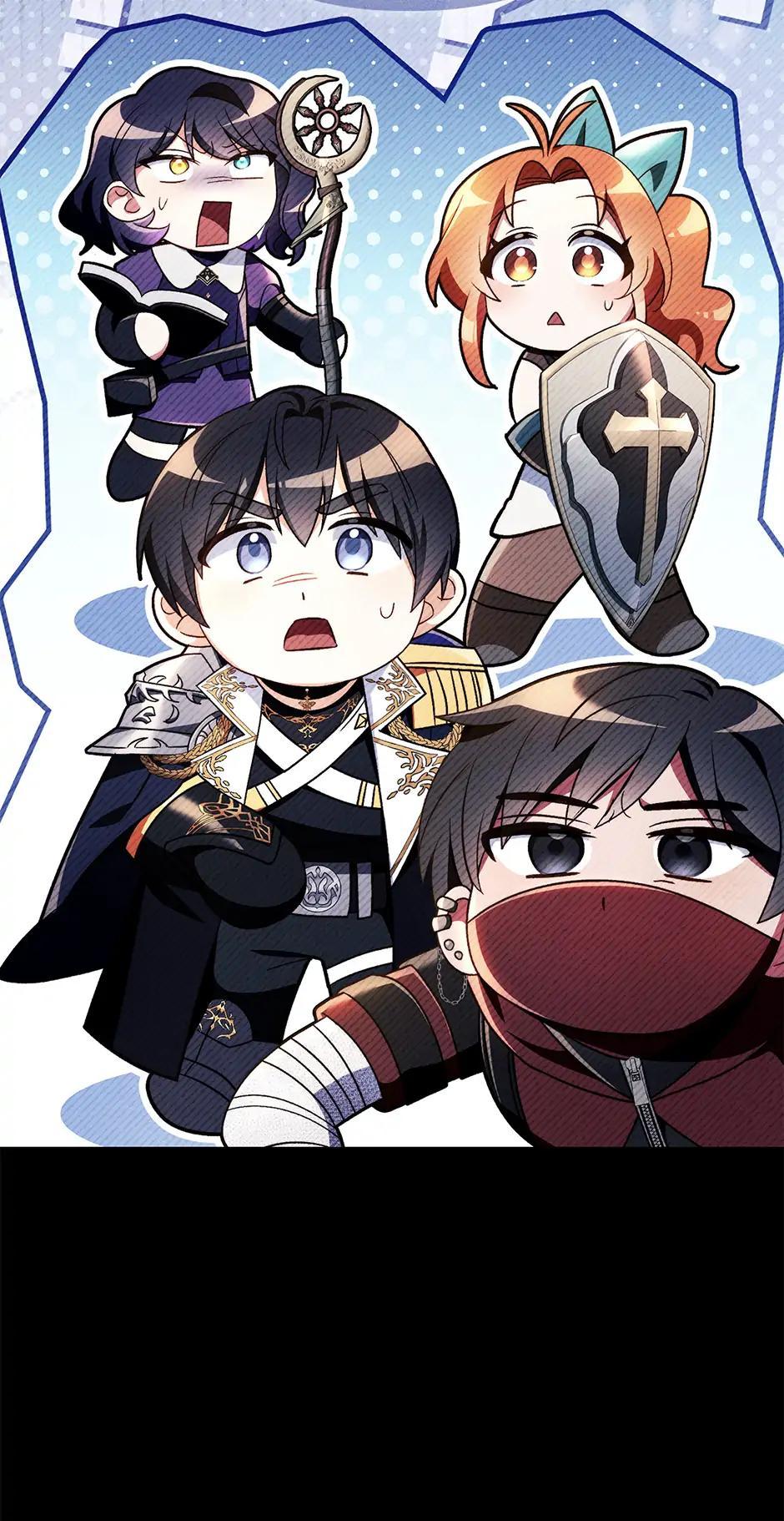 Read How to Use a Returner EN Manga Online