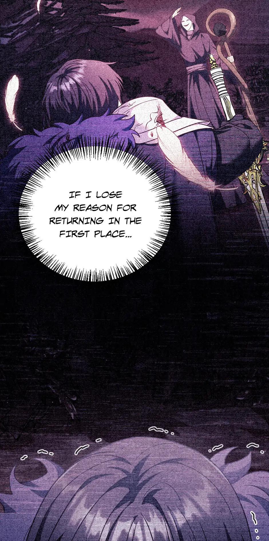 Read How to Use a Returner EN Manga Online