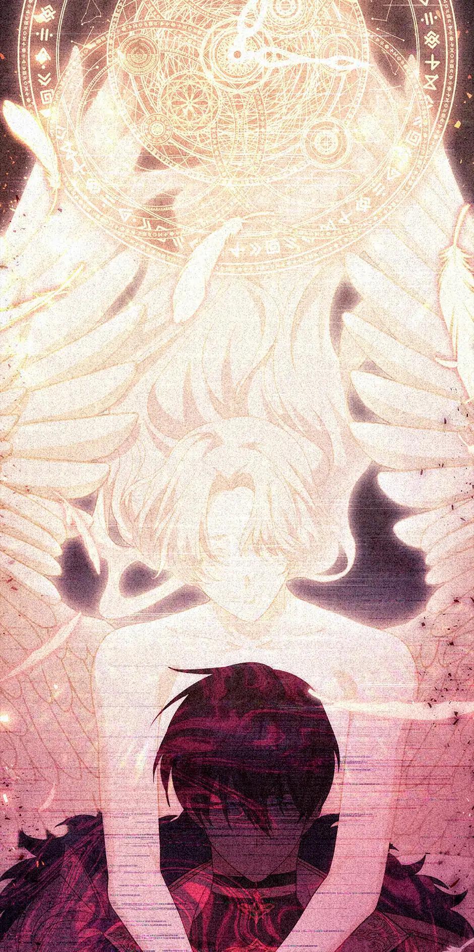 Read How to Use a Returner EN Manga Online
