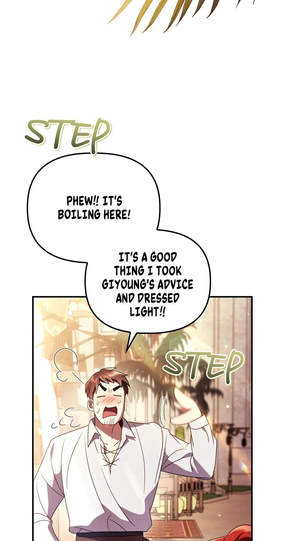 Read How to Use a Returner EN Manga Online