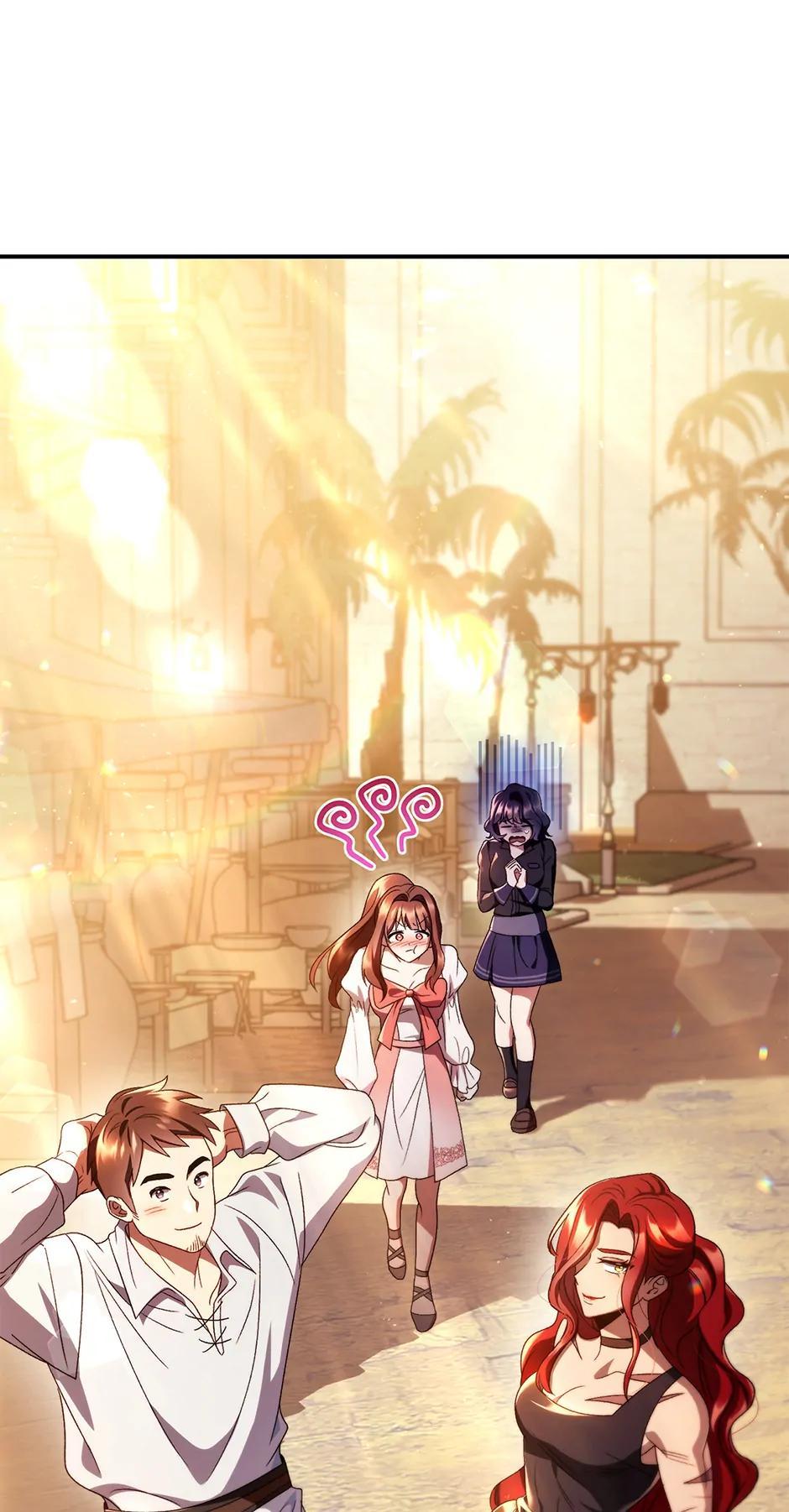 Read How to Use a Returner EN Manga Online