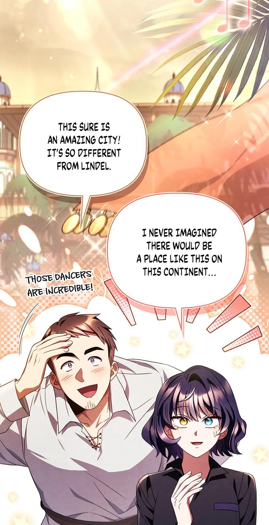 Read How to Use a Returner EN Manga Online