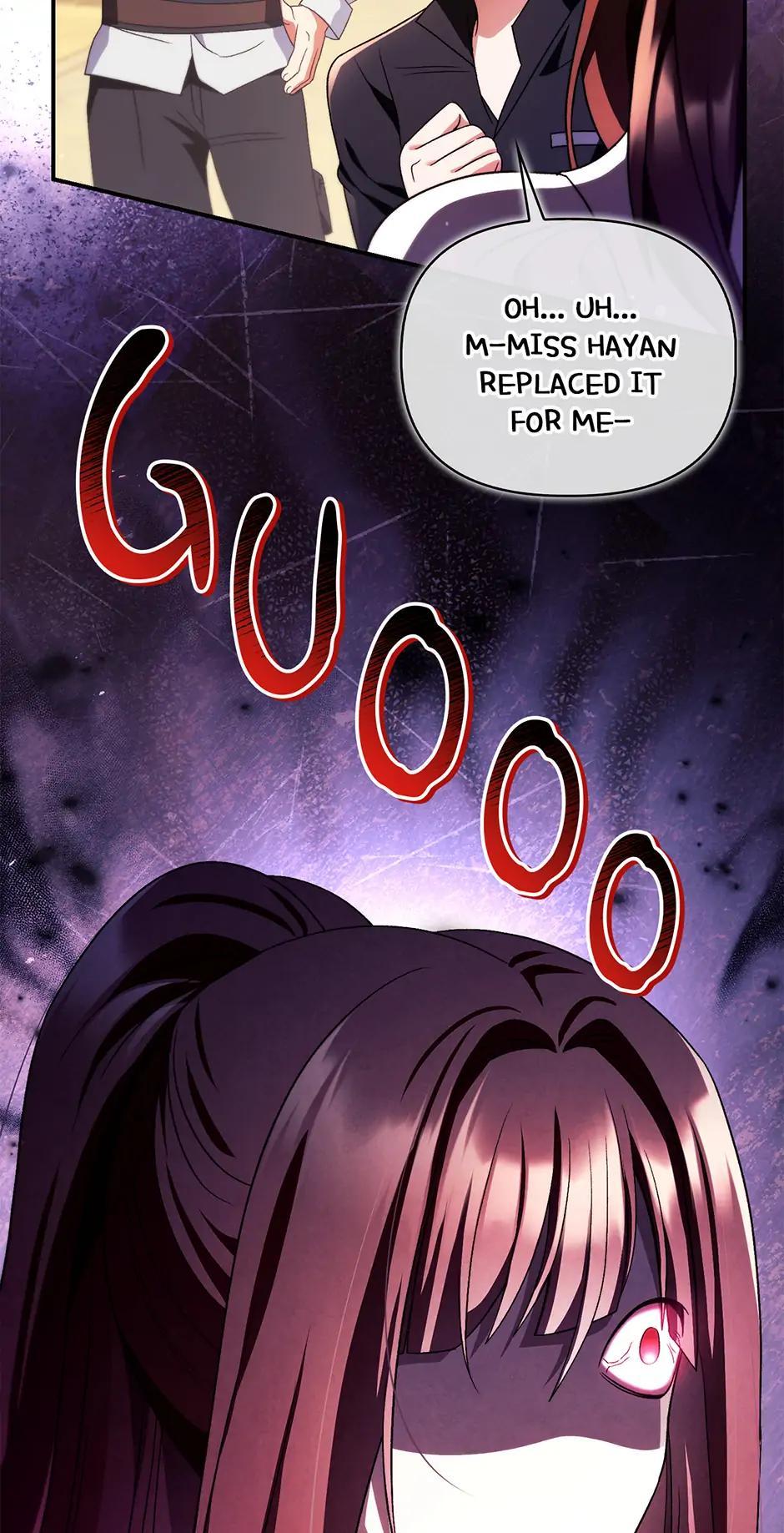 Read How to Use a Returner EN Manga Online