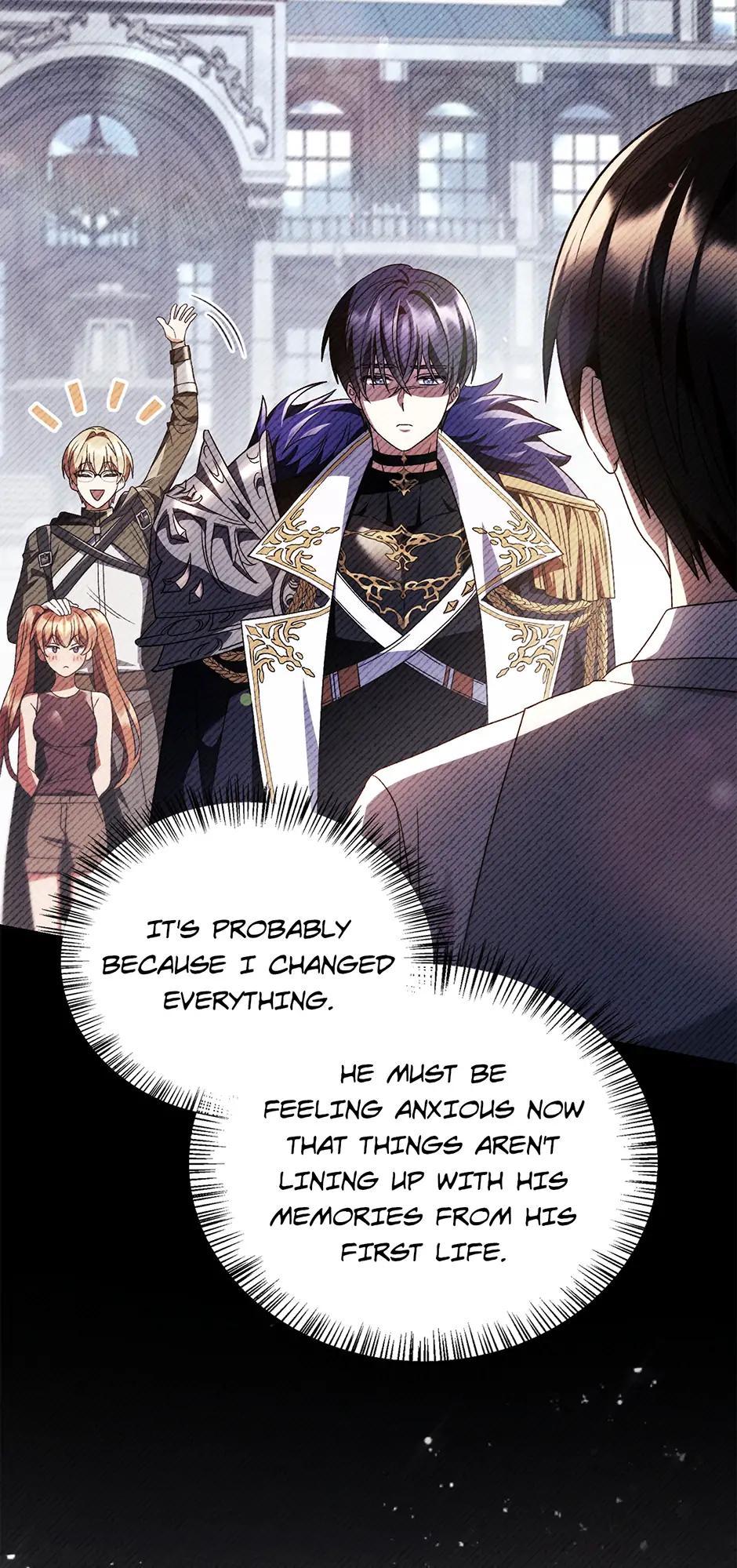 Read How to Use a Returner EN Manga Online