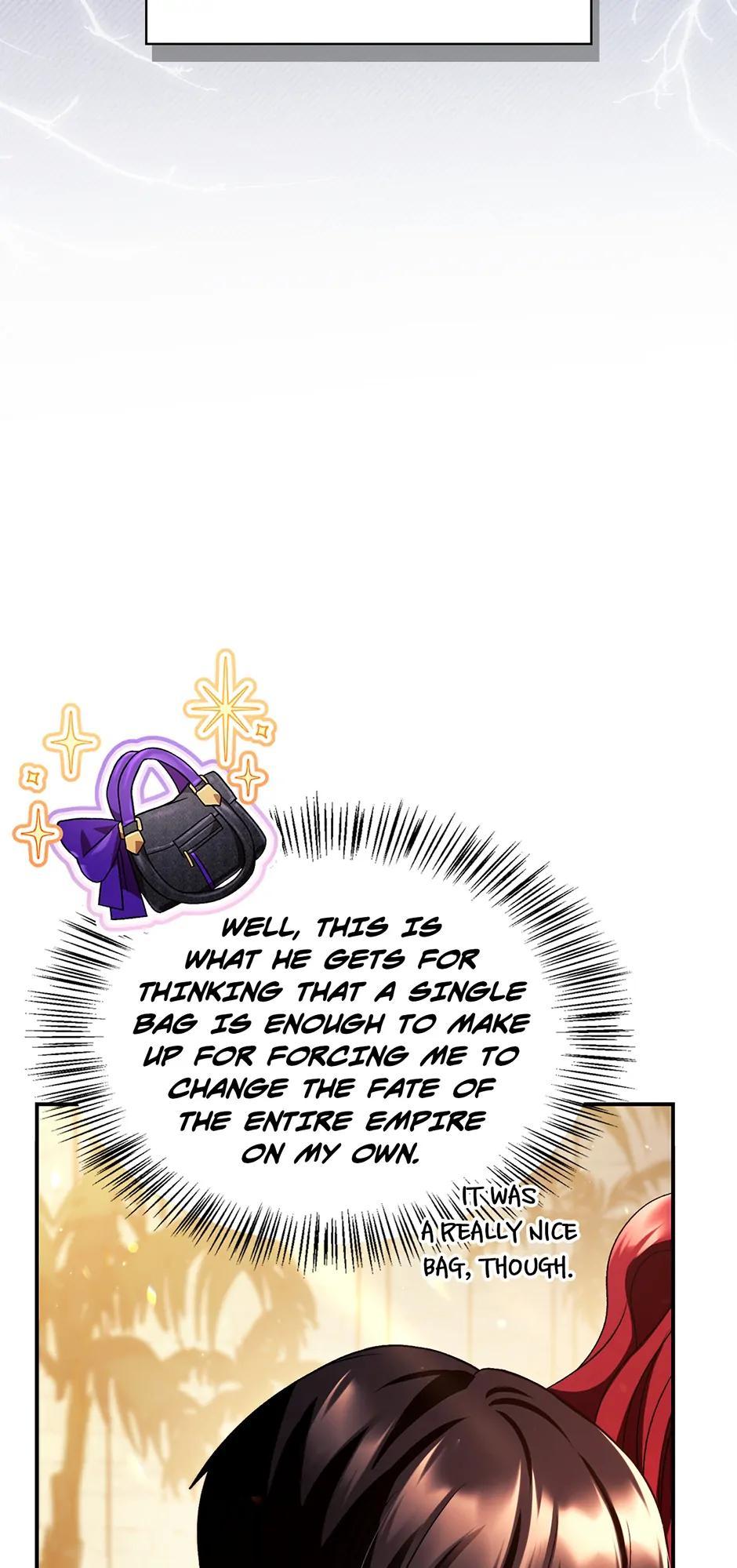Read How to Use a Returner EN Manga Online