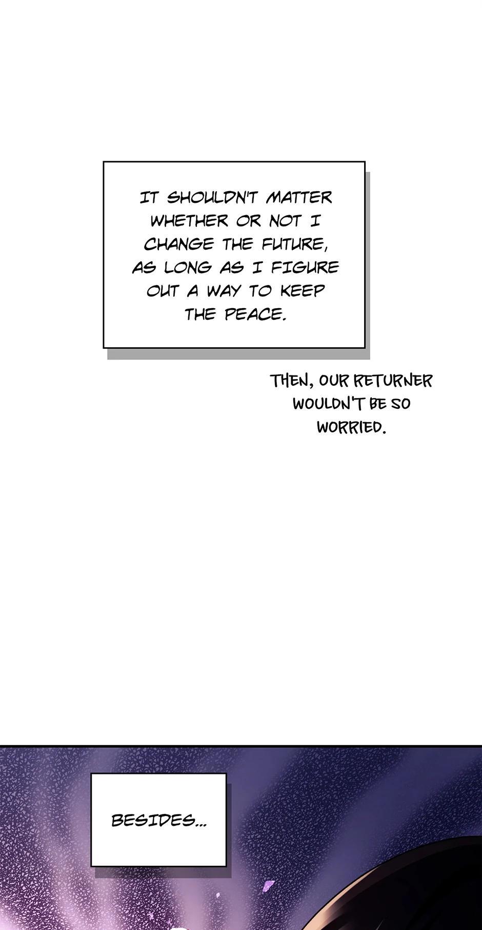 Read How to Use a Returner EN Manga Online