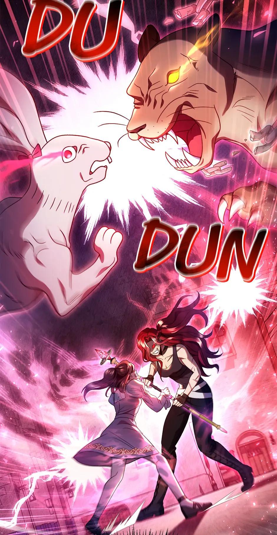 Read How to Use a Returner EN Manga Online