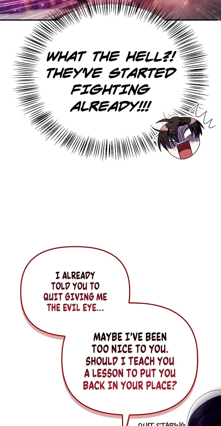 Read How to Use a Returner EN Manga Online