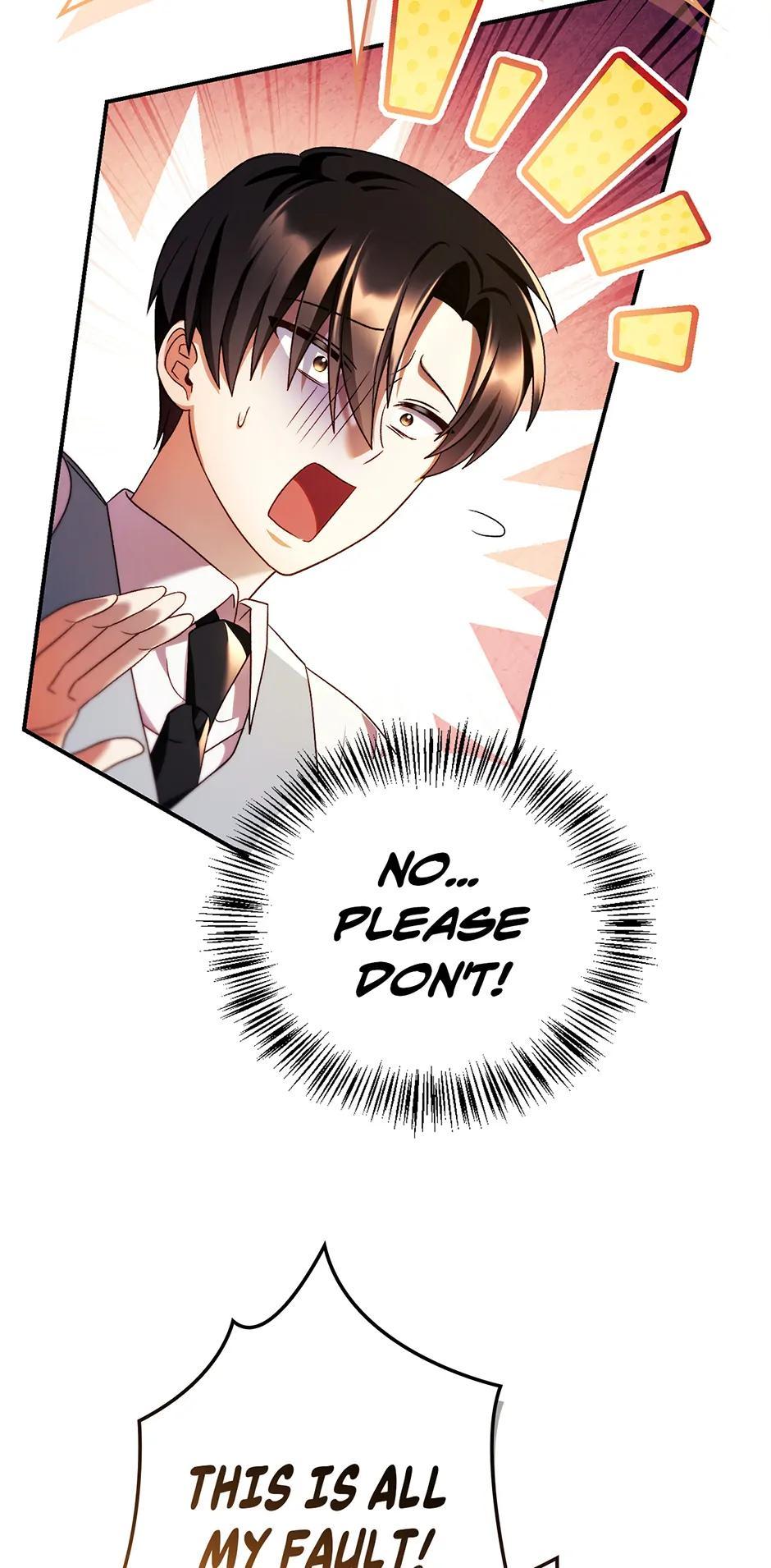 Read How to Use a Returner EN Manga Online