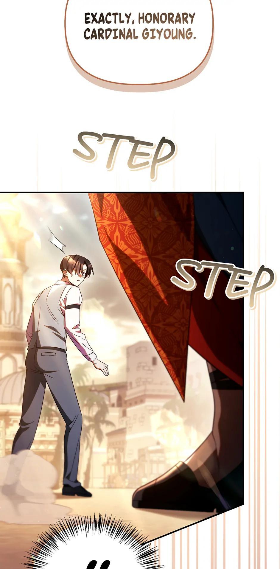 Read How to Use a Returner EN Manga Online