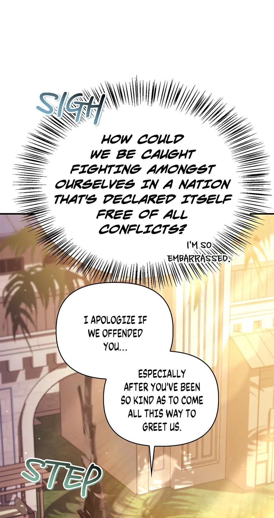 Read How to Use a Returner EN Manga Online