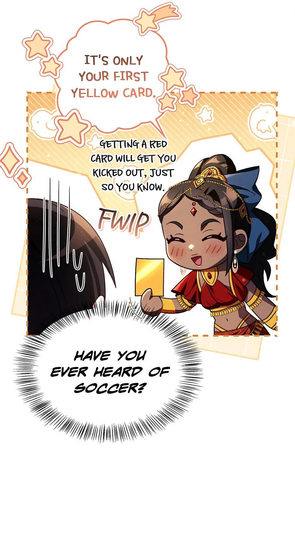 Read How to Use a Returner EN Manga Online
