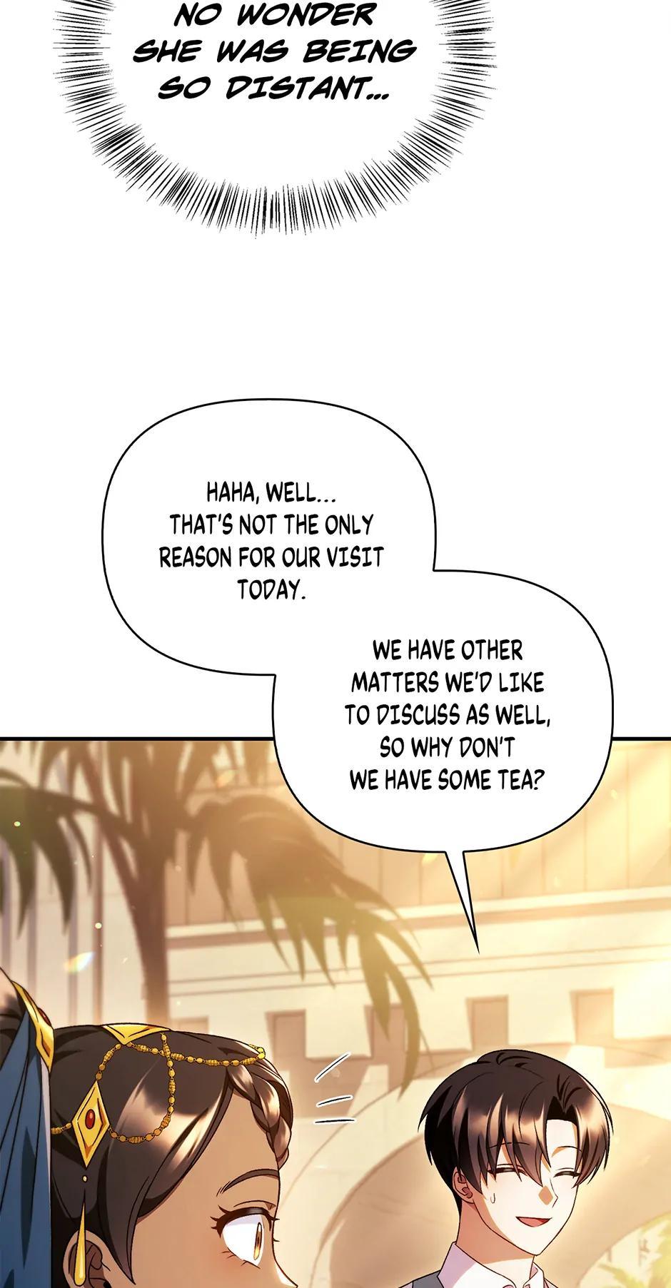 Read How to Use a Returner EN Manga Online