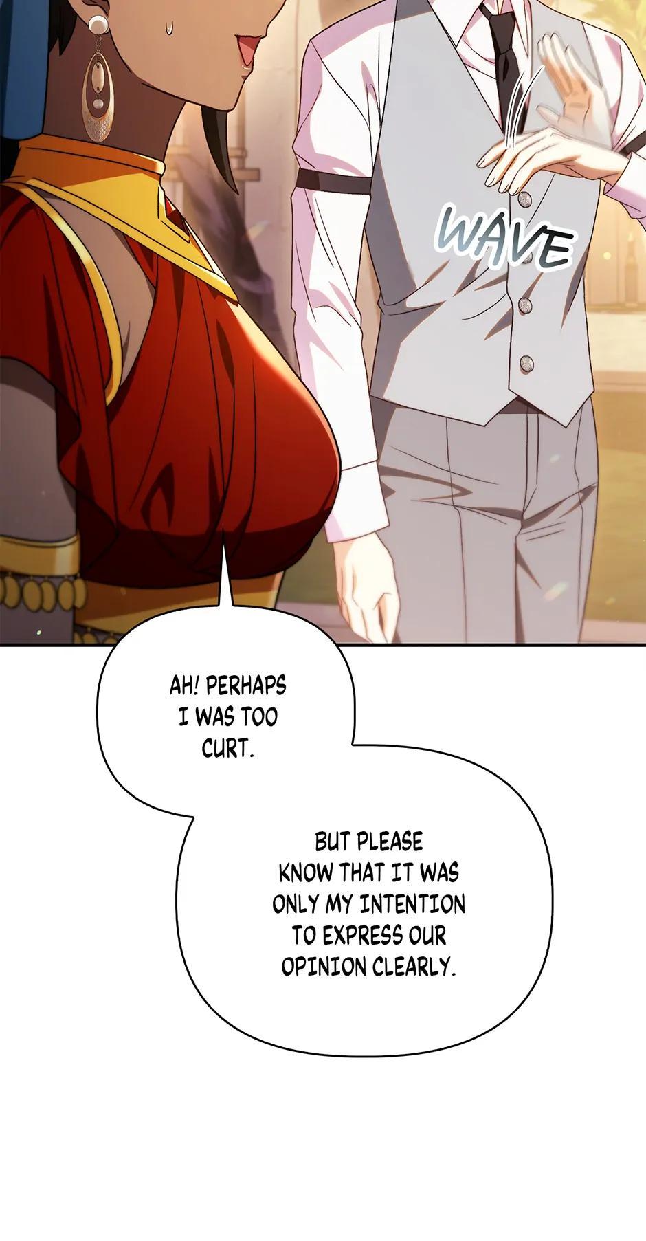Read How to Use a Returner EN Manga Online