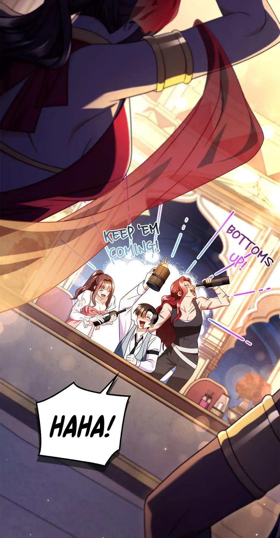 Read How to Use a Returner EN Manga Online