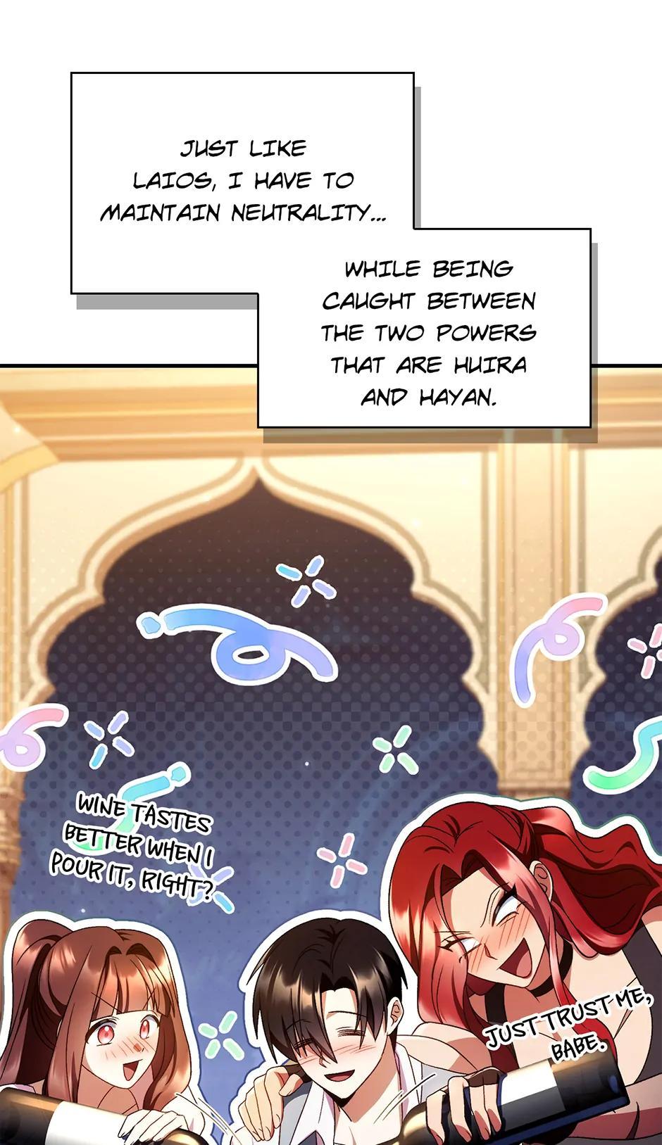 Read How to Use a Returner EN Manga Online
