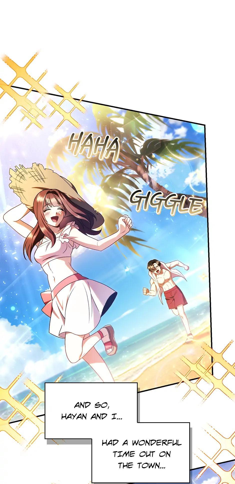 Read How to Use a Returner EN Manga Online