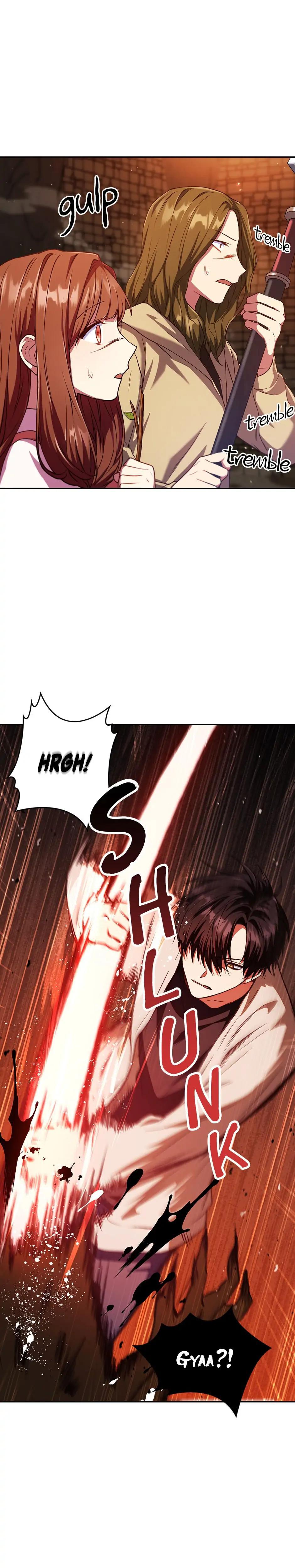 Read How to Use a Returner EN Manga Online