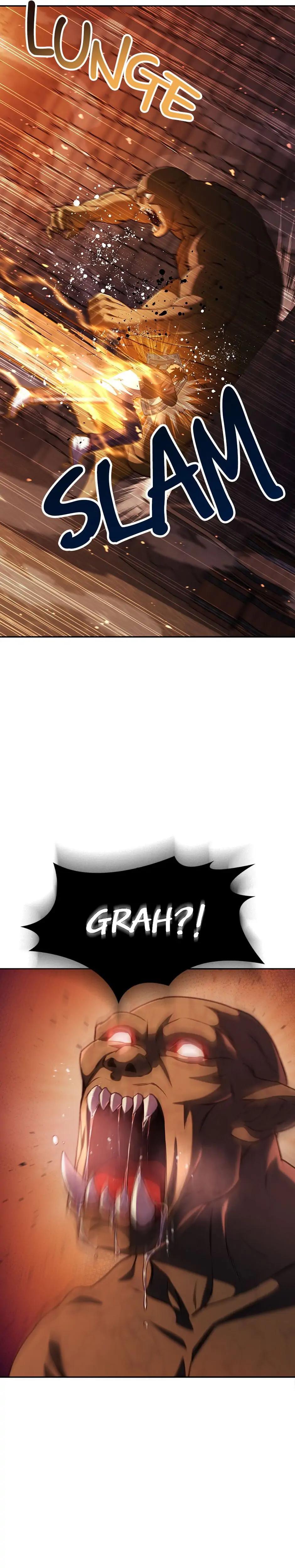 Read How to Use a Returner EN Manga Online