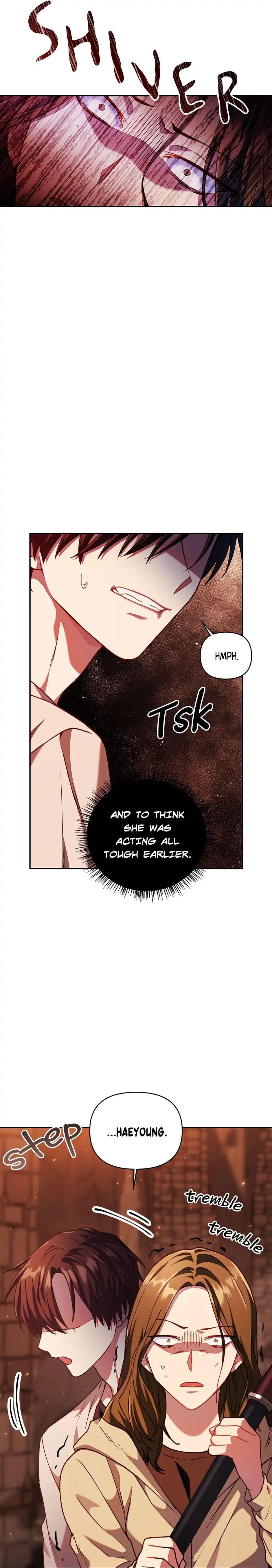 Read How to Use a Returner EN Manga Online